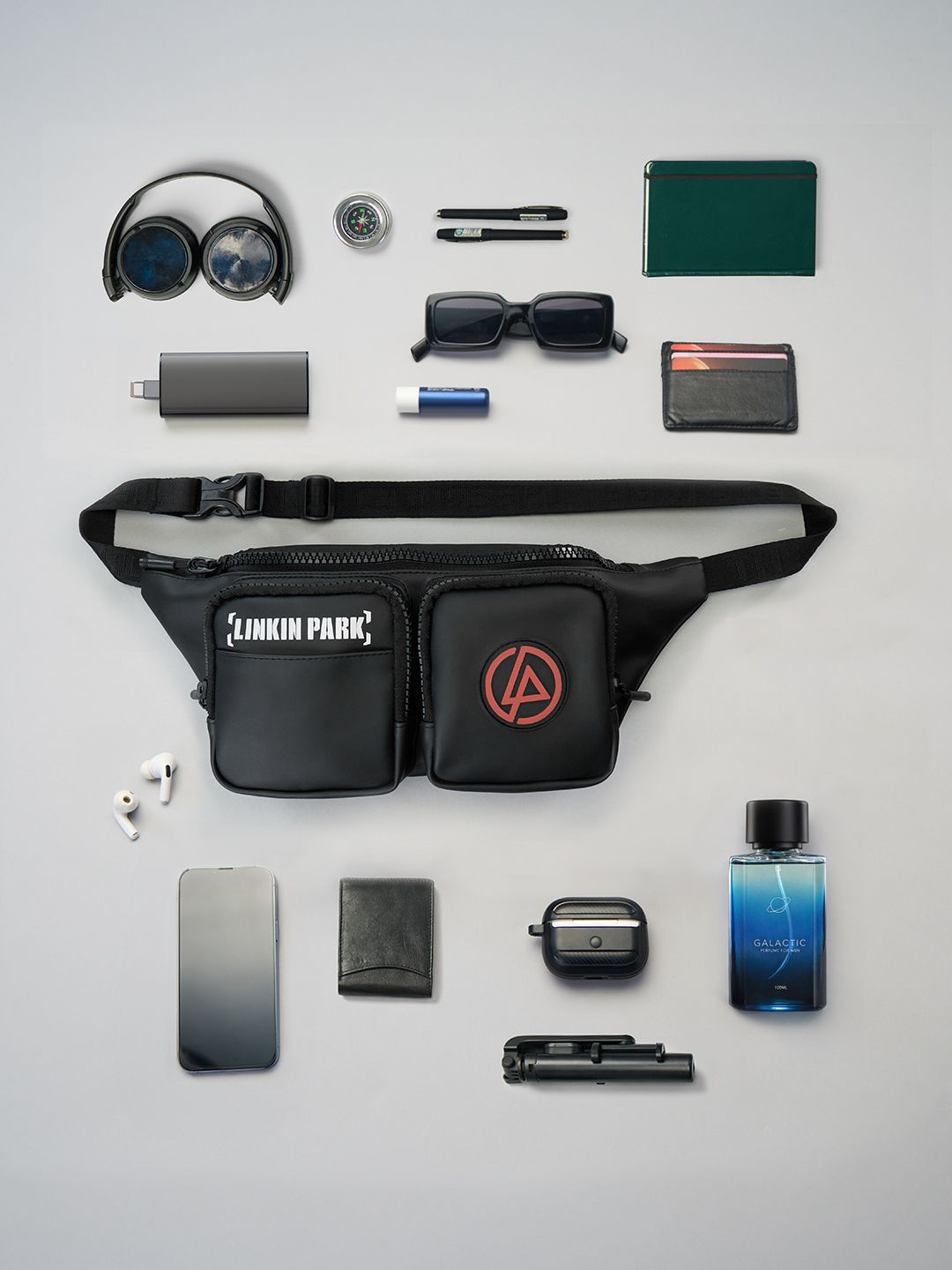 Linkin Park: Underground