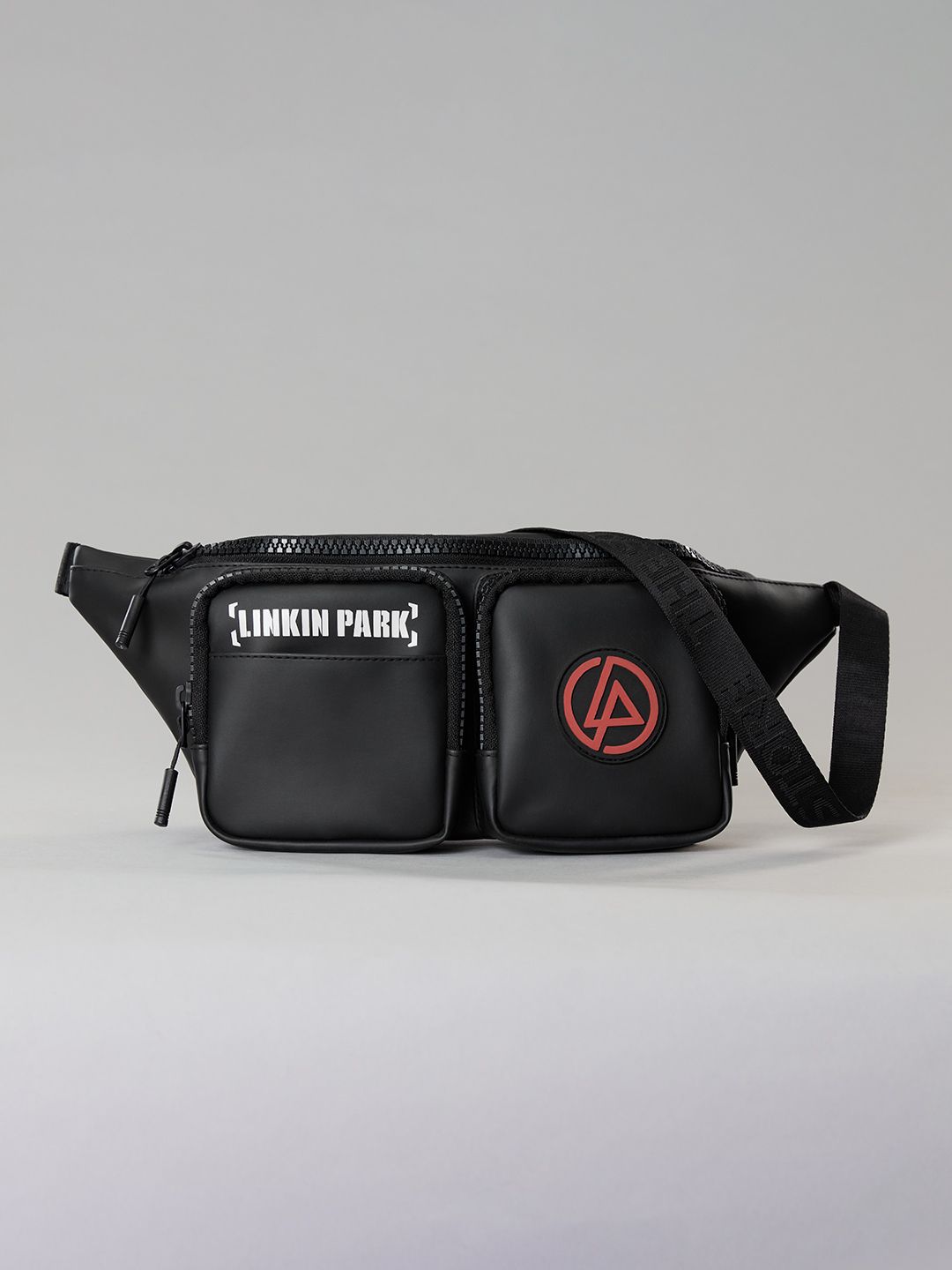 Linkin Park: Underground