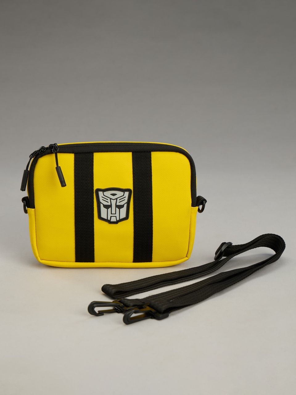 Bumblebee: Tactical Autobot