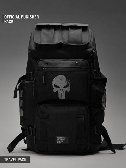 Punisher: Tactical Armour