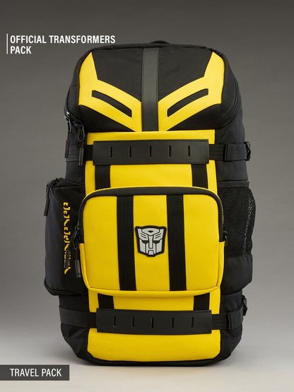 Bumblebee: Tactical Autobot