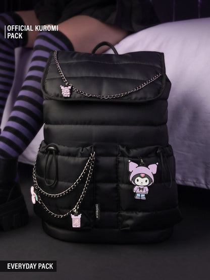 Hello Kitty: Kuromi Pack