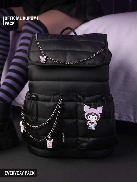 Hello Kitty: Kuromi Pack