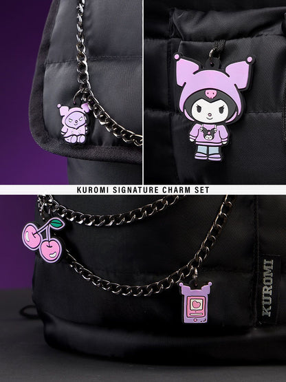 Hello Kitty: Kuromi Pack