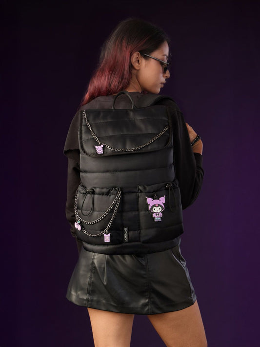 Hello Kitty: Kuromi Pack