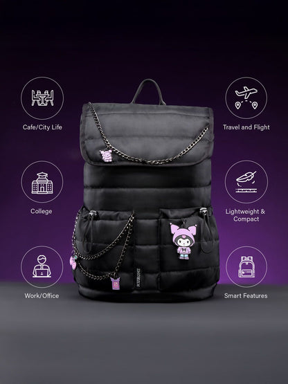 Hello Kitty: Kuromi Pack