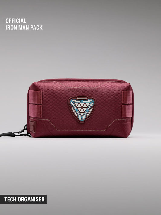 Iron Man: Stark Industries
