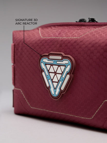 Iron Man: Stark Industries