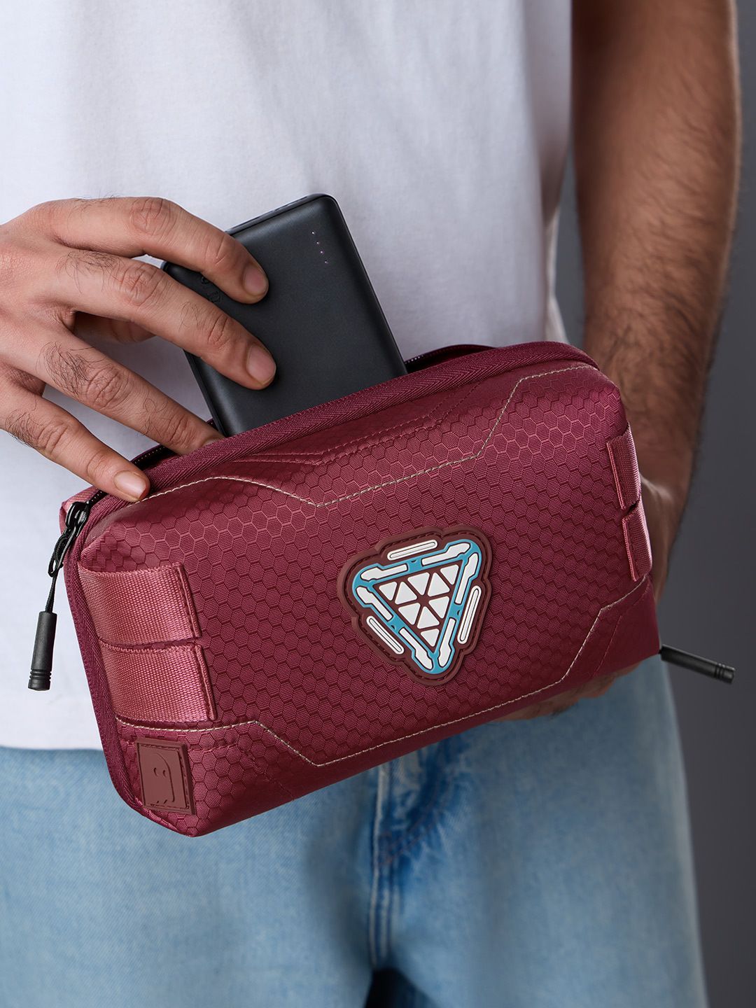 Iron Man: Stark Industries