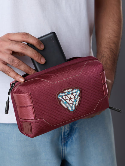 Iron Man: Stark Industries
