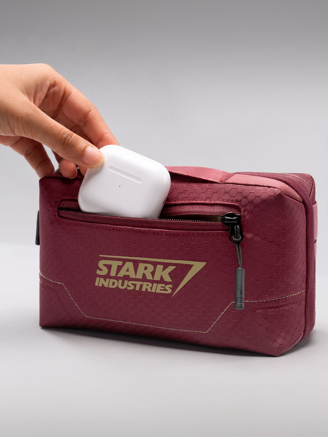 Iron Man: Stark Industries