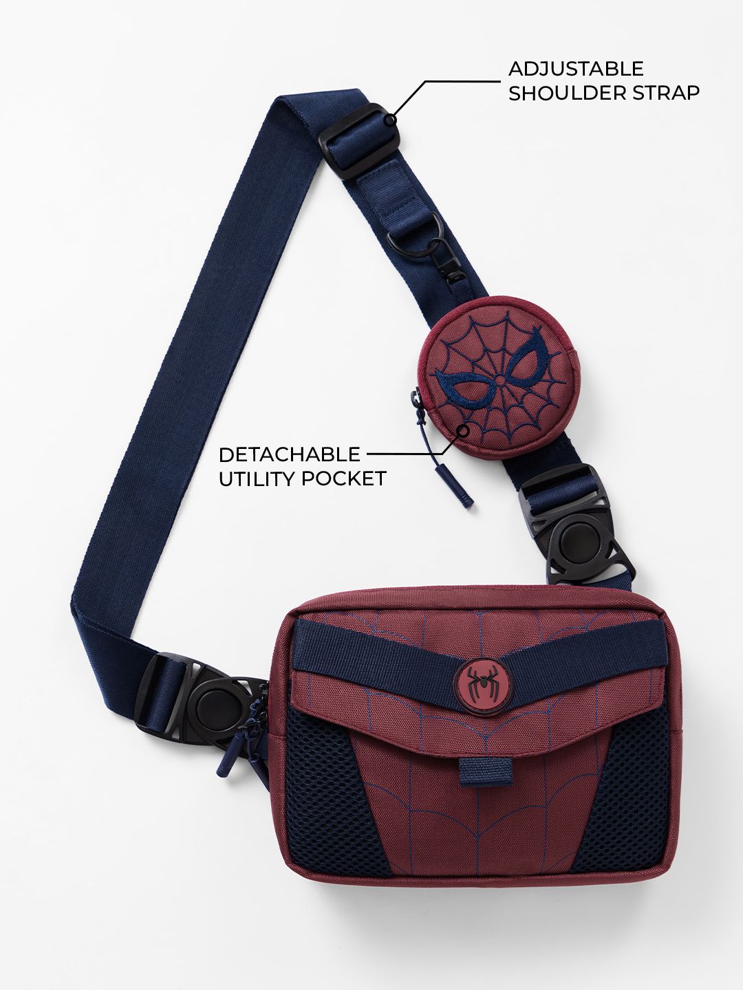 Spider-Man: Sling Mode