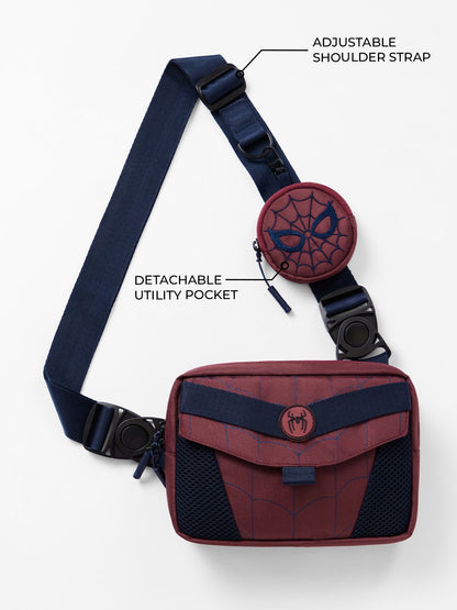 Spider-Man: Sling Mode