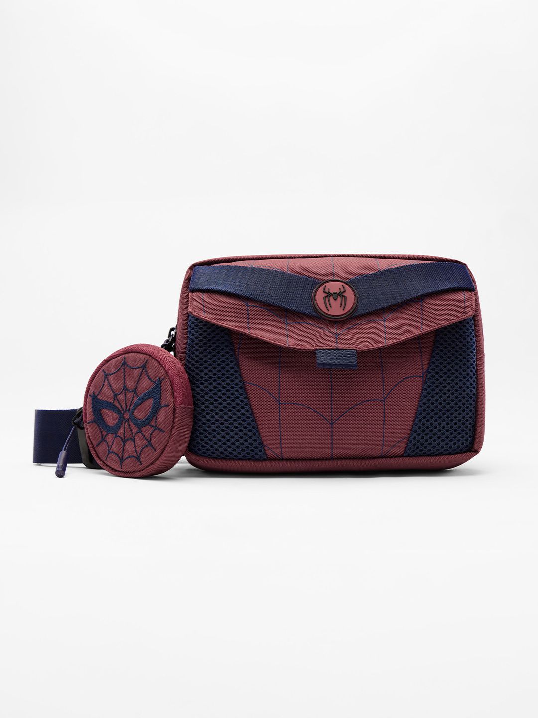 Spider-Man: Sling Mode