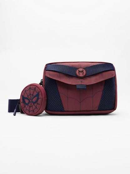 Spider-Man: Sling Mode