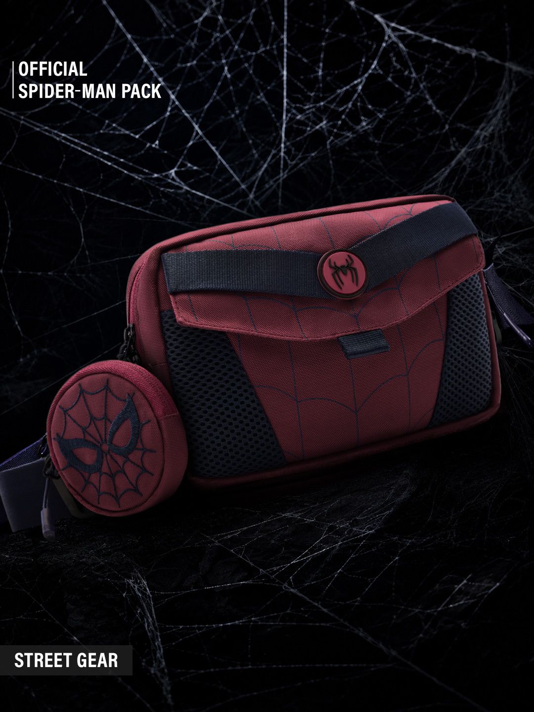 Spider-Man: Sling Mode