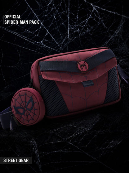 Spider-Man: Sling Mode