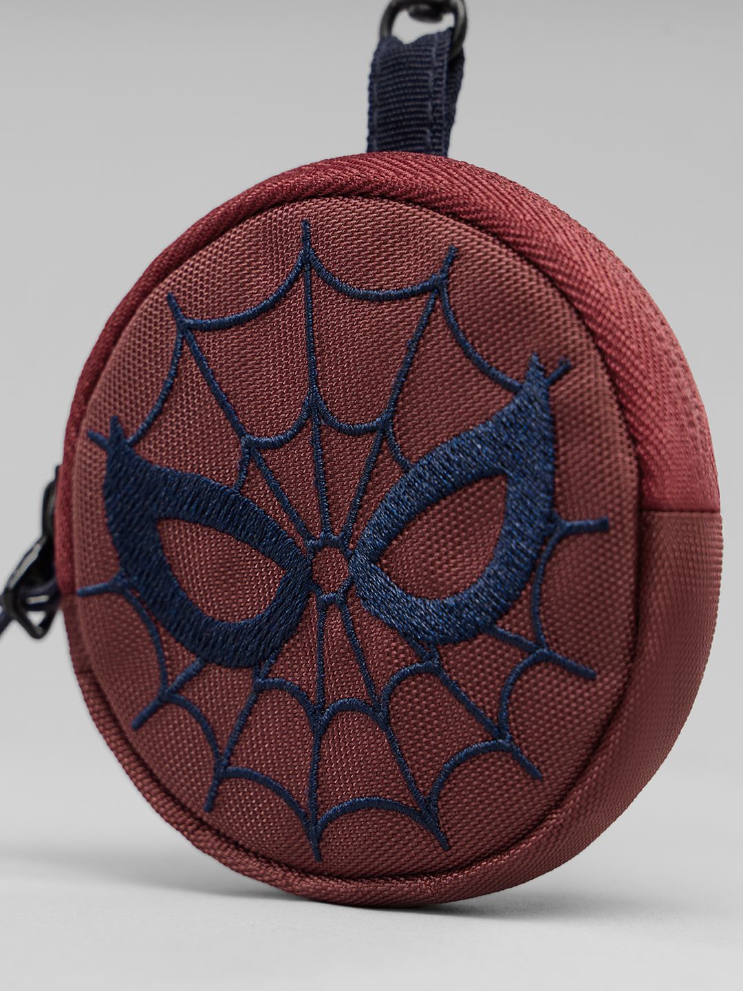 Bag Charm - Spider-Man: Webline
