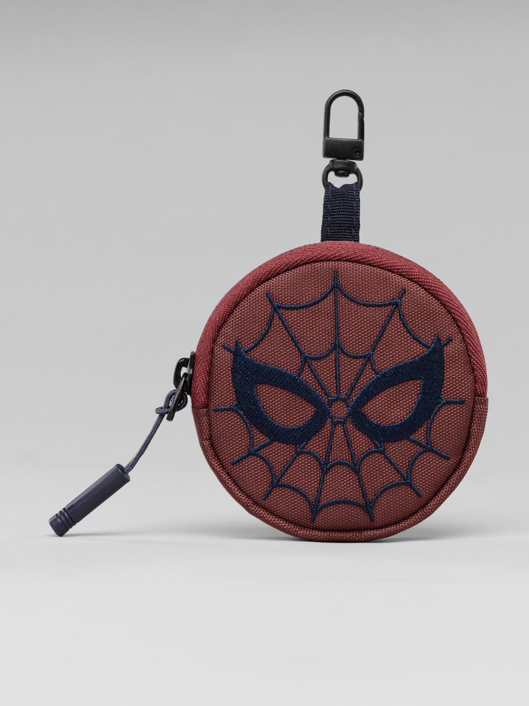 Bag Charm - Spider-Man: Webline