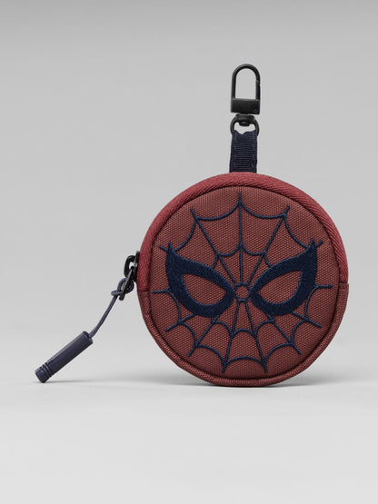Bag Charm - Spider-Man: Webline
