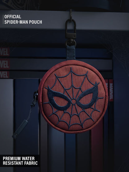 Bag Charm - Spider-Man: Webline