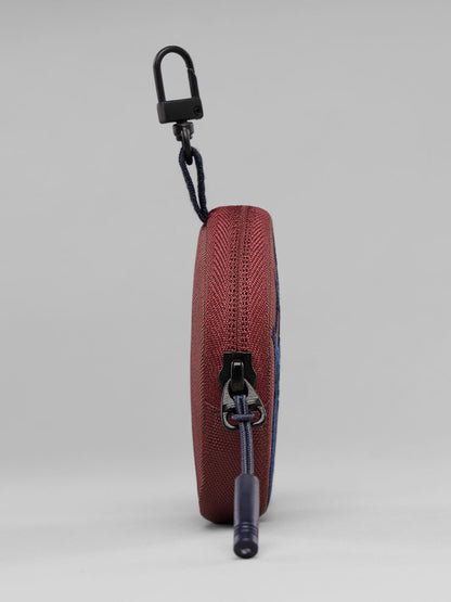 Bag Charm - Spider-Man: Webline