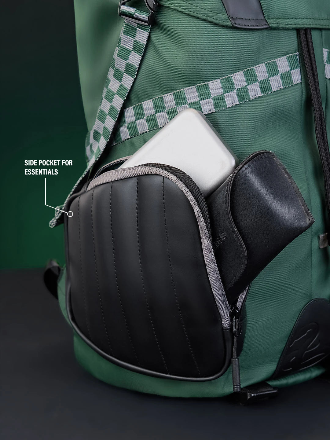 Harry Potter: Slytherin Varsity