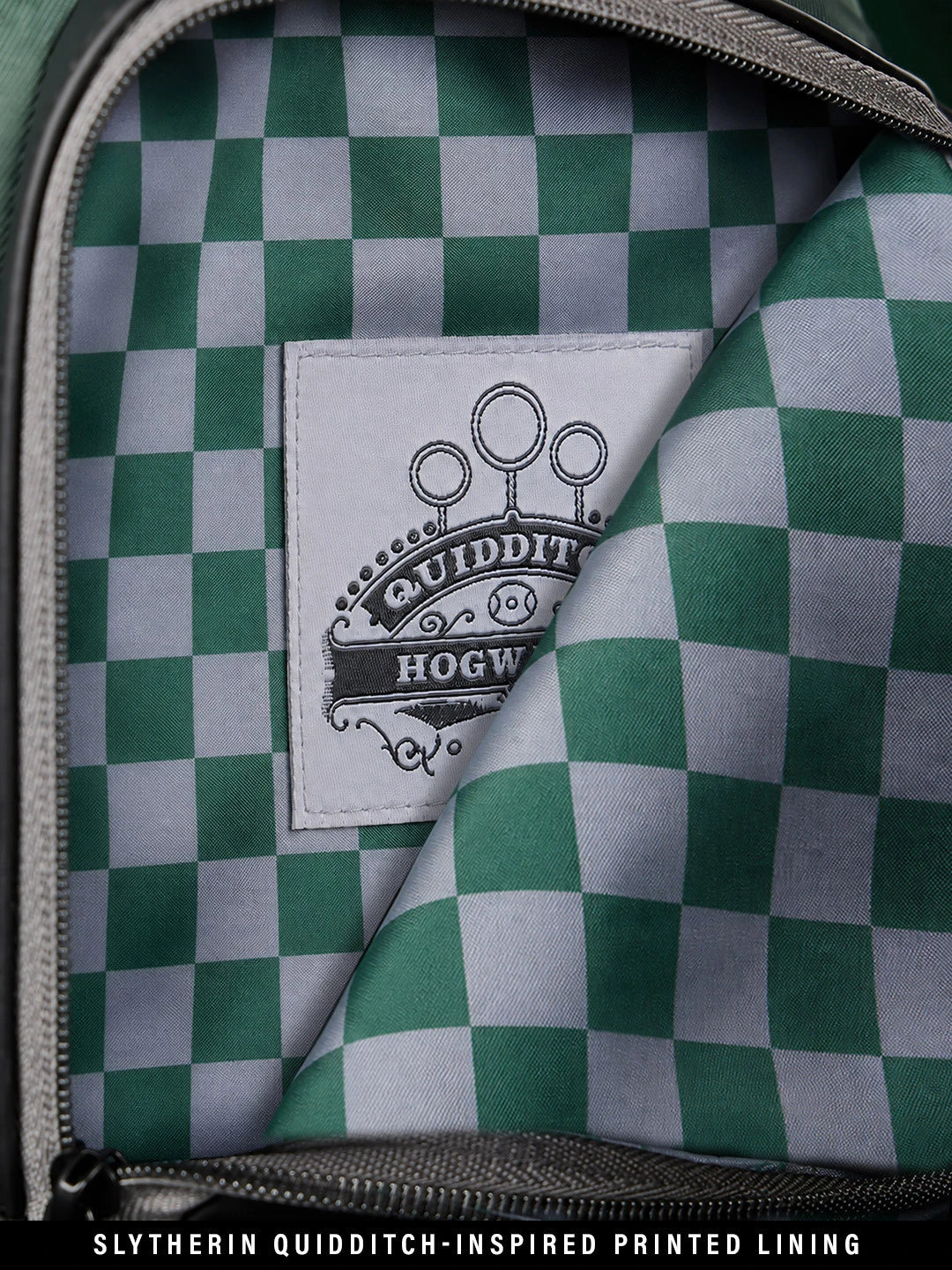 Harry Potter: Slytherin Varsity