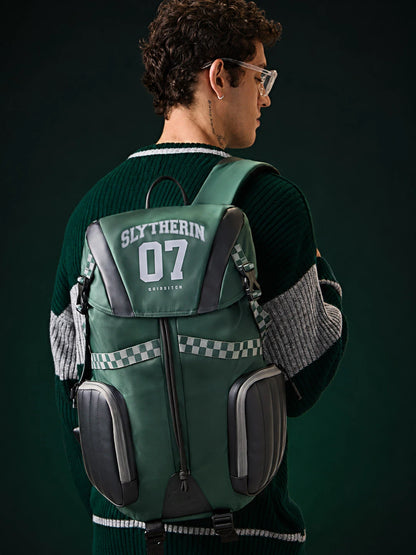 Harry Potter: Slytherin Varsity