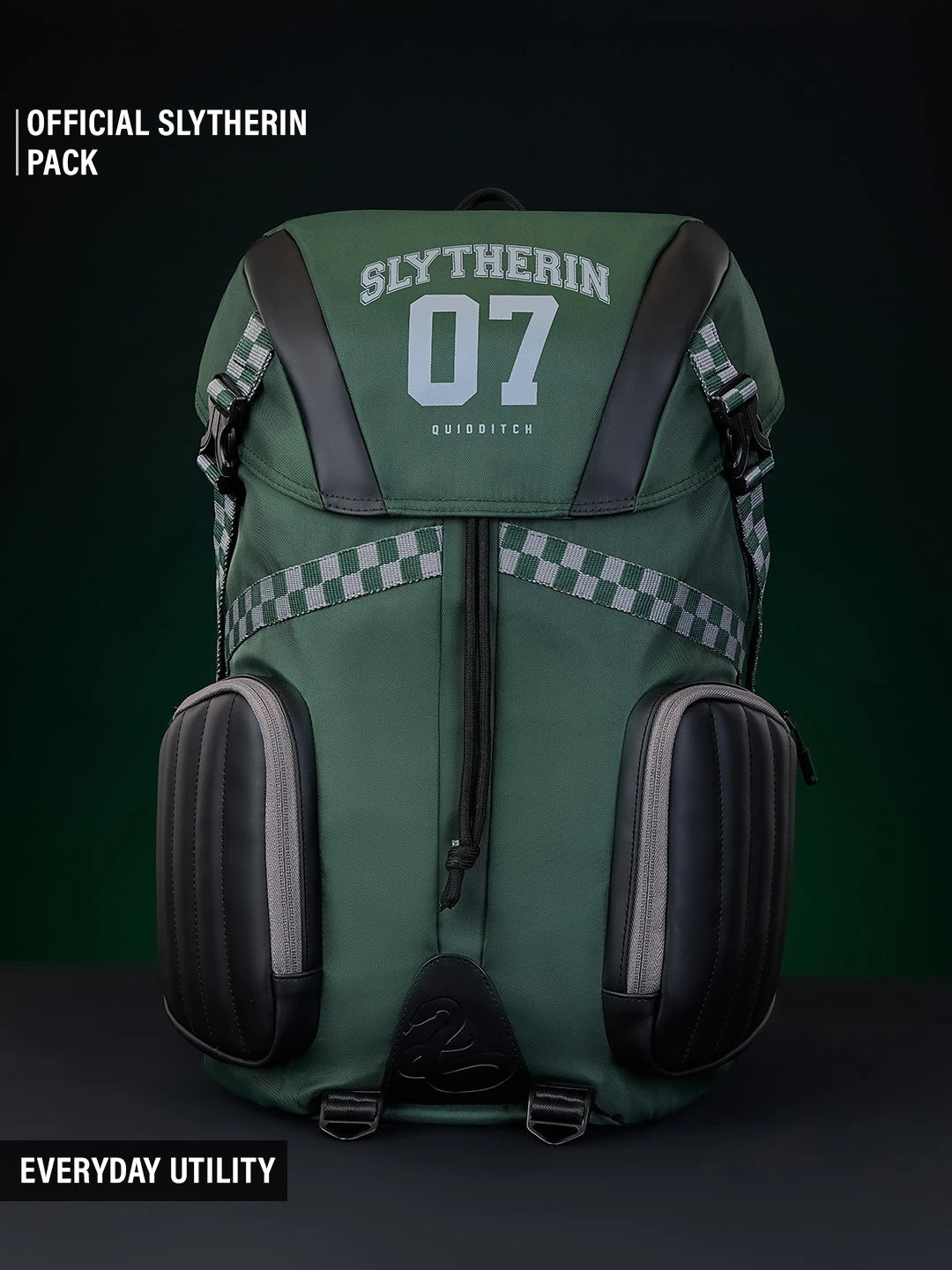 Harry Potter: Slytherin Varsity