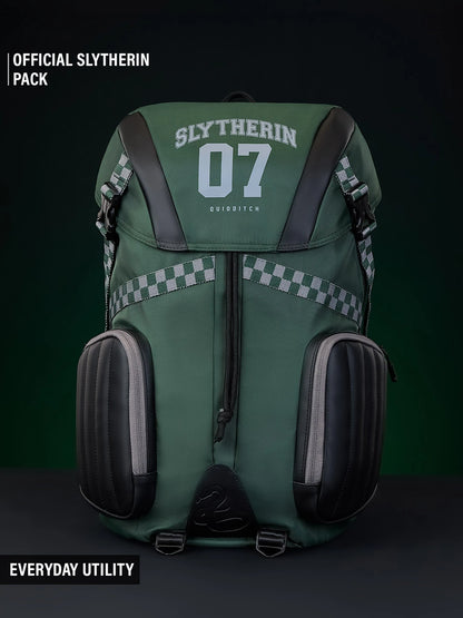 Harry Potter: Slytherin Varsity
