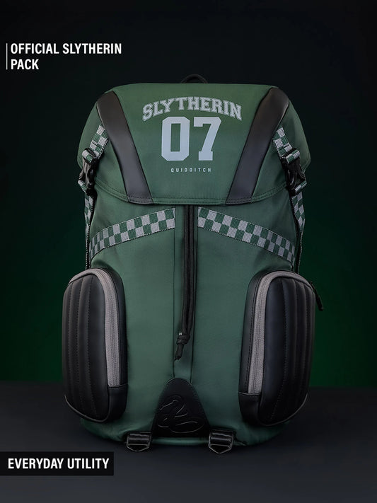 Harry Potter: Slytherin Varsity