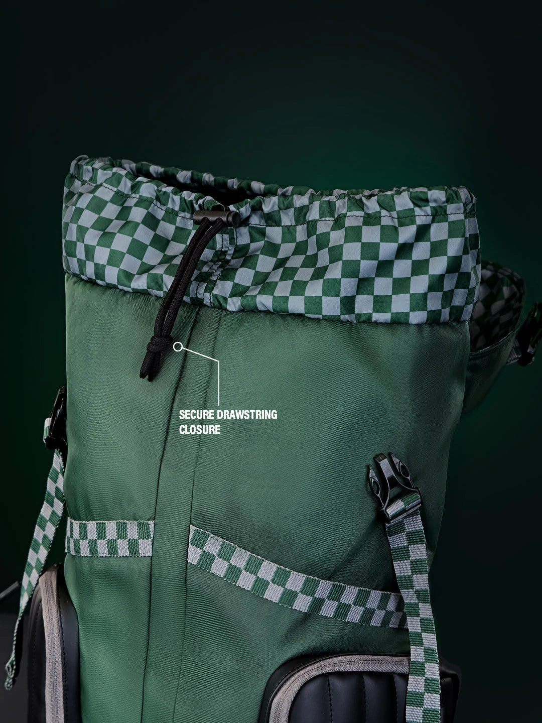 Harry Potter: Slytherin Varsity