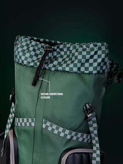 Harry Potter: Slytherin Varsity