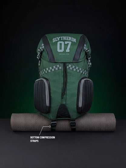 Harry Potter: Slytherin Varsity
