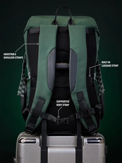 Harry Potter: Slytherin Varsity
