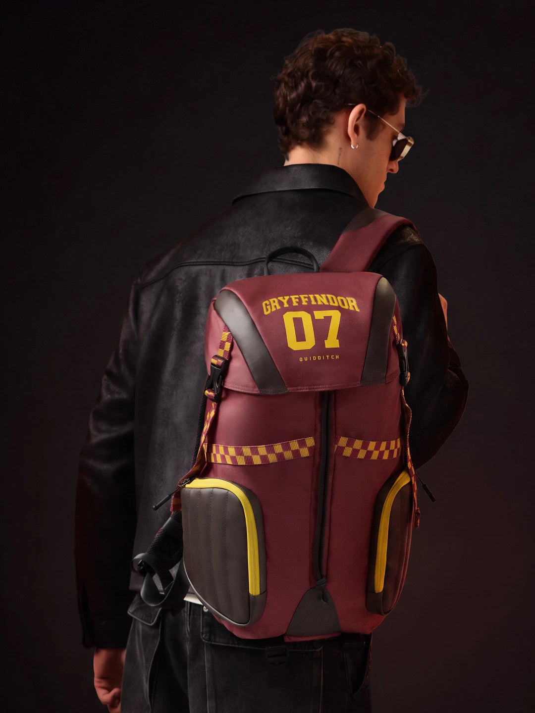 Harry Potter: Gryffindor Varsity