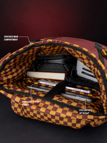 Harry Potter: Gryffindor Varsity