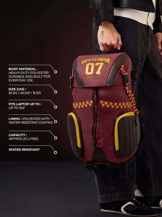 Harry Potter: Gryffindor Varsity