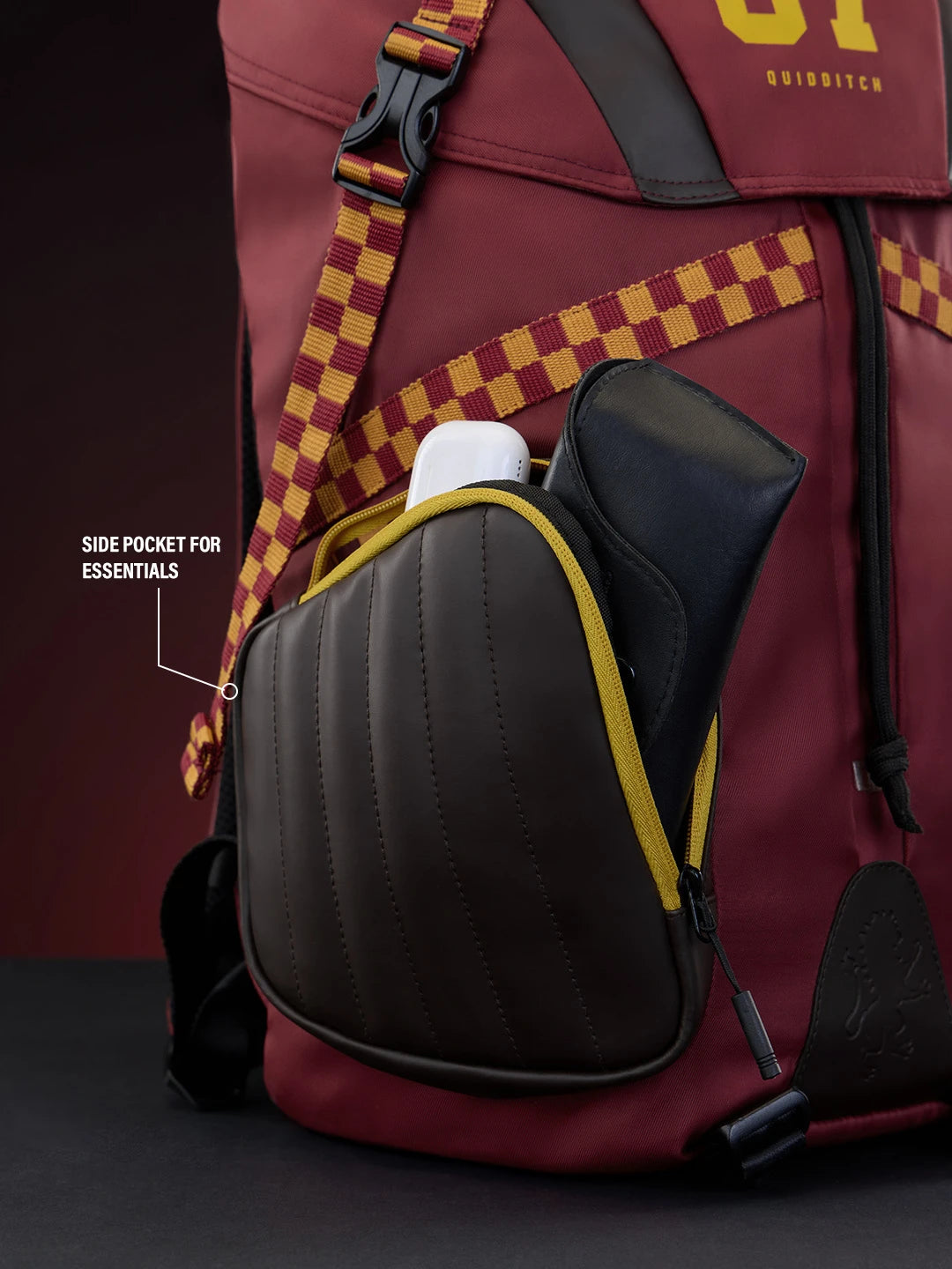 Harry Potter: Gryffindor Varsity