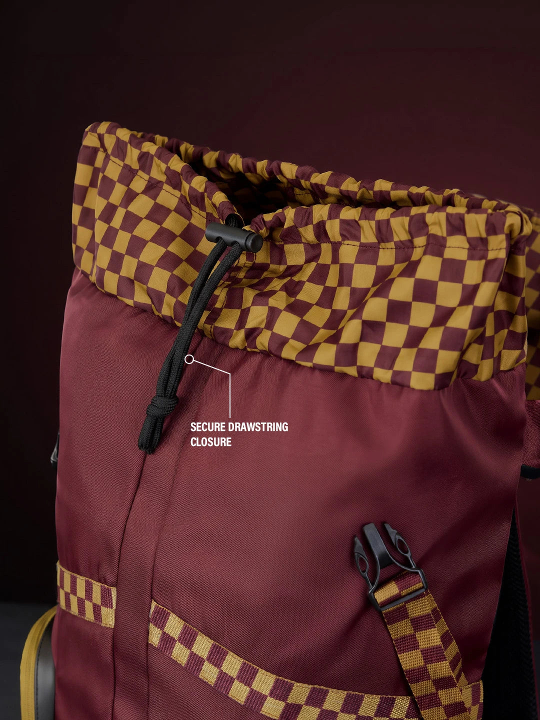 Harry Potter: Gryffindor Varsity