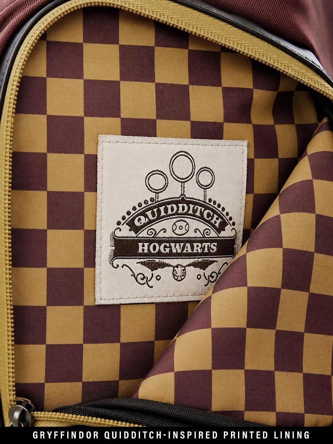 Harry Potter: Gryffindor Varsity