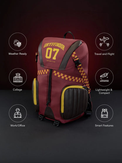 Harry Potter: Gryffindor Varsity