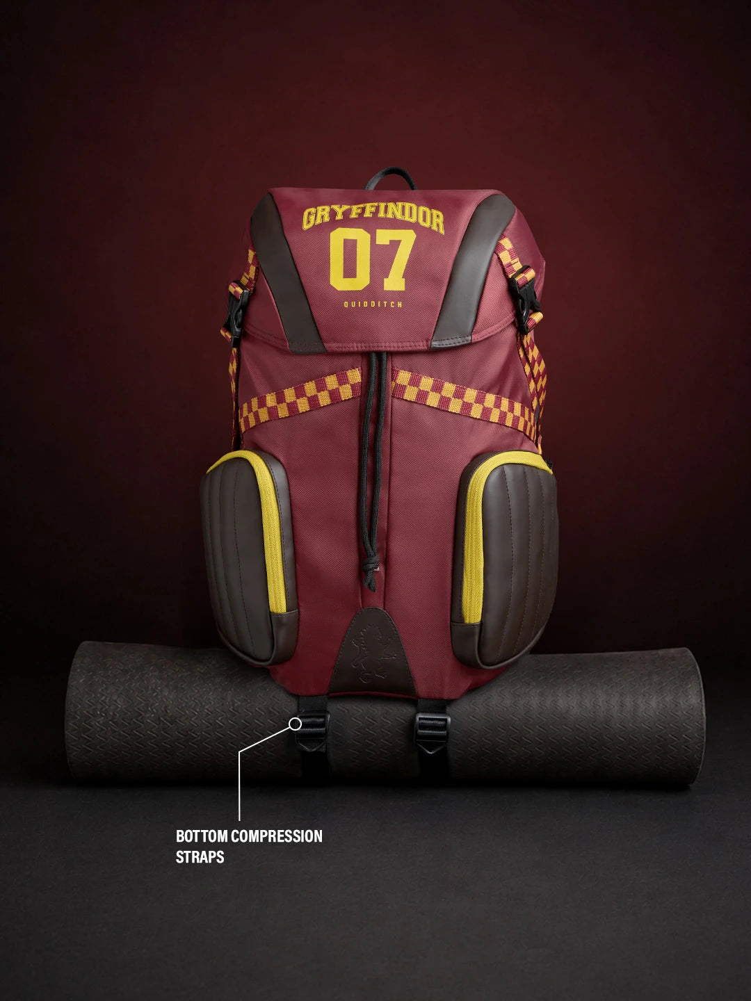 Harry Potter: Gryffindor Varsity
