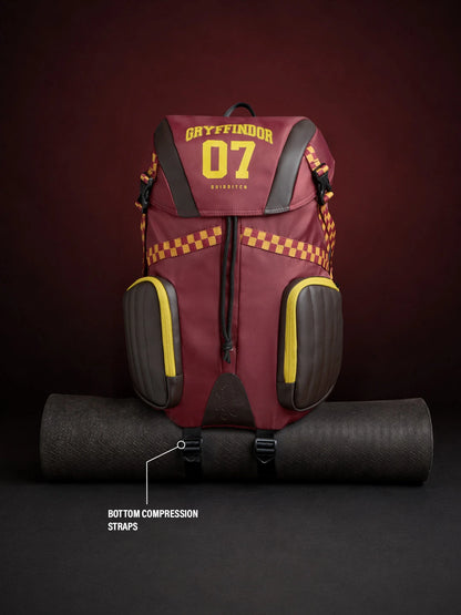 Harry Potter: Gryffindor Varsity