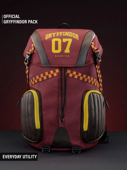 Harry Potter: Gryffindor Varsity