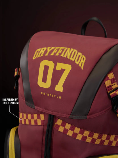 Harry Potter: Gryffindor Varsity