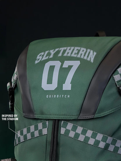 Harry Potter: Slytherin Varsity