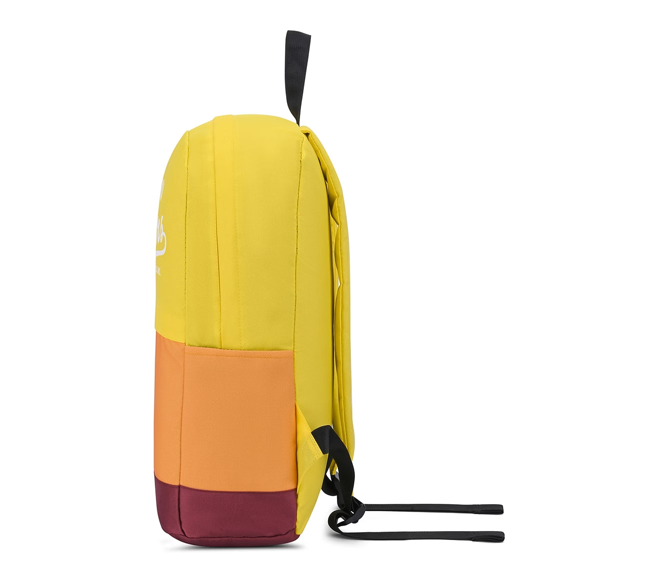 Mini Backpack With Single Compartment