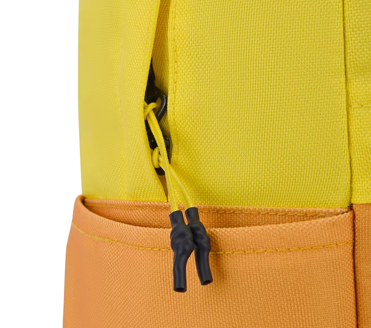 Mini Backpack With Single Compartment